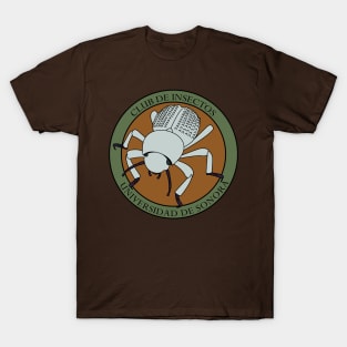 Club de Insectos T-Shirt